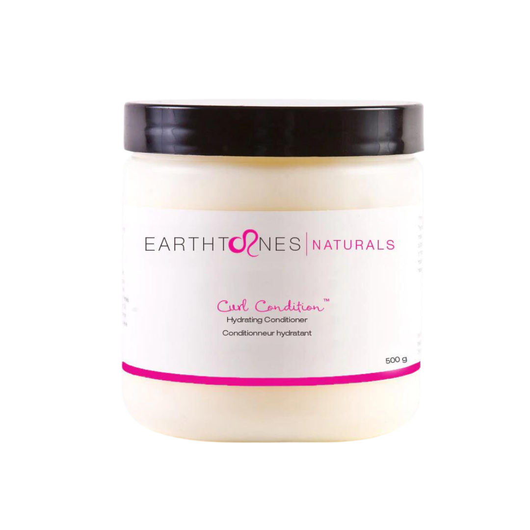 Earthtones Naturals Curl Condition™ Hydrating Conditioner