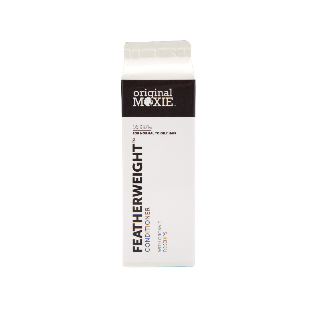 Original Moxie Sustainable Featherweight™ Conditioner- CAPSULE NOT INCLUDED