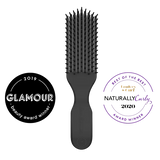 Felicia Leatherwood Detangling Brush