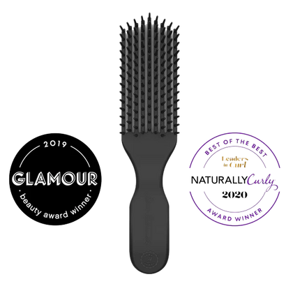 Felicia Leatherwood Detangling Brush