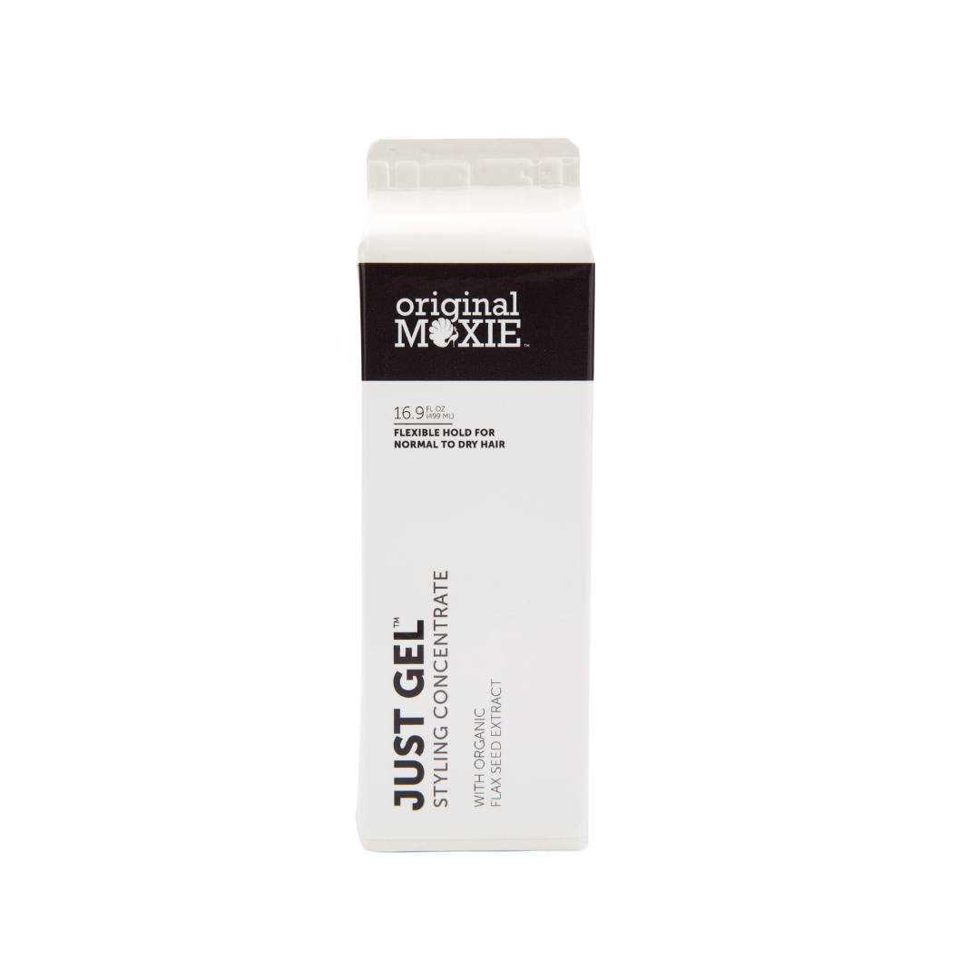 Original Moxie Sustainable Just Gel™ Styling Concentrate- CAPSULE NOT INCLUDED