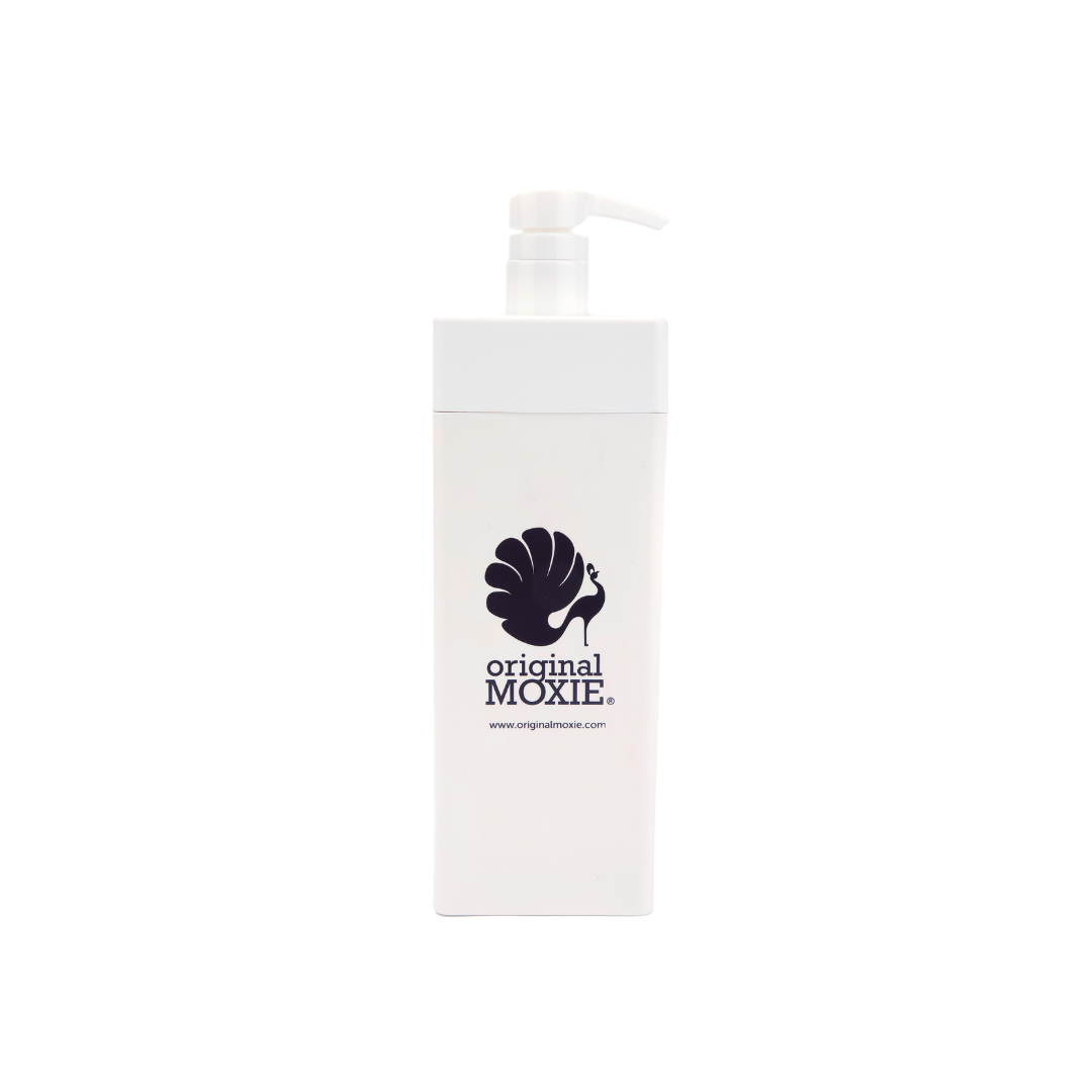 Original Moxie Sustainable Refillable Capsule
