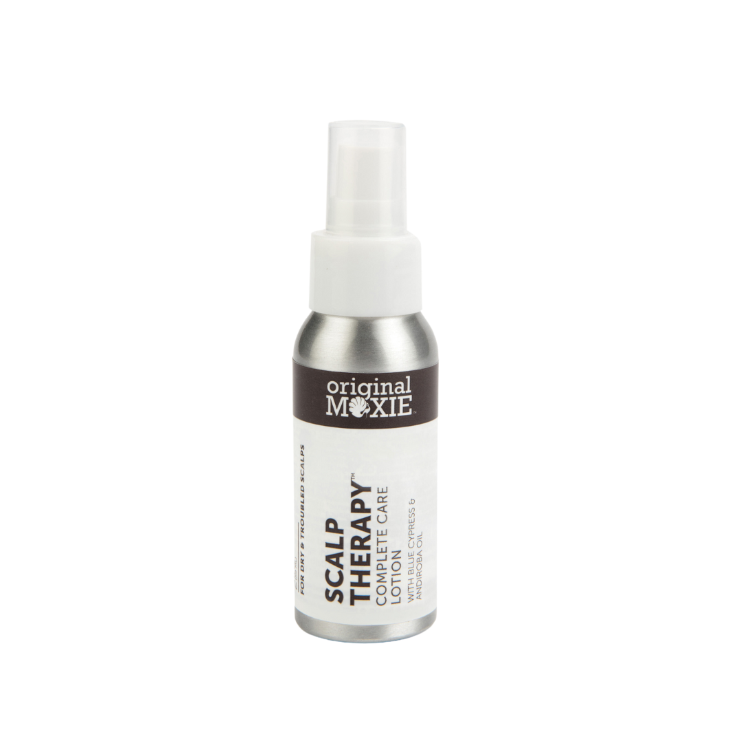 Original Moxie Sustainable Scalp Therapy™ Complete Care Lotion