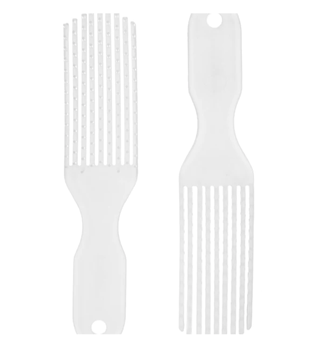 Felicia Leatherwood Detangling Brush