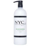NYC Curls By Carlos Flores – The Curl Conditioner