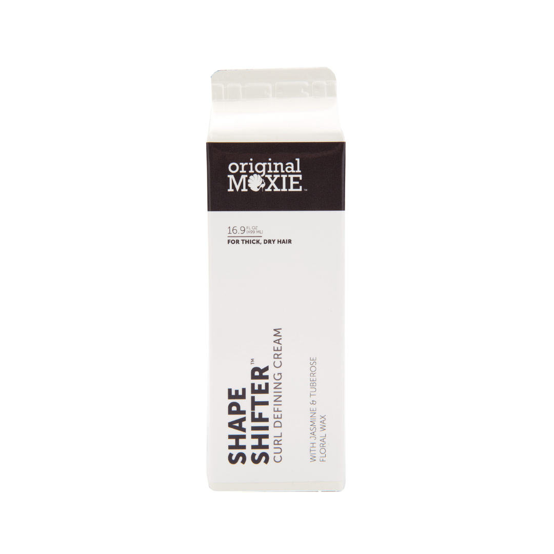 Original Moxie Sustainable Shape Shifter™ Curl Defining Cream- CAPSULE NOT INCLUDED