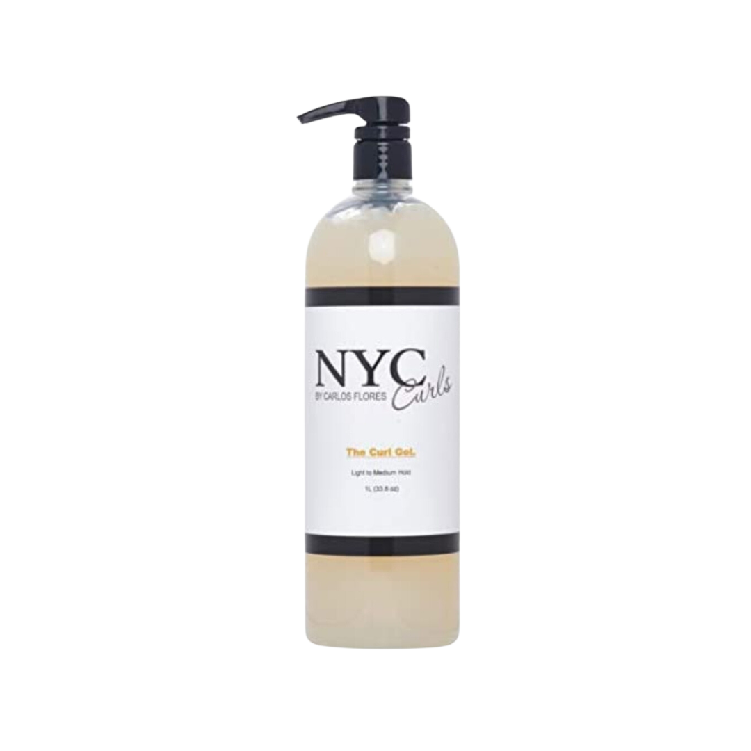 NYC Curls Gel