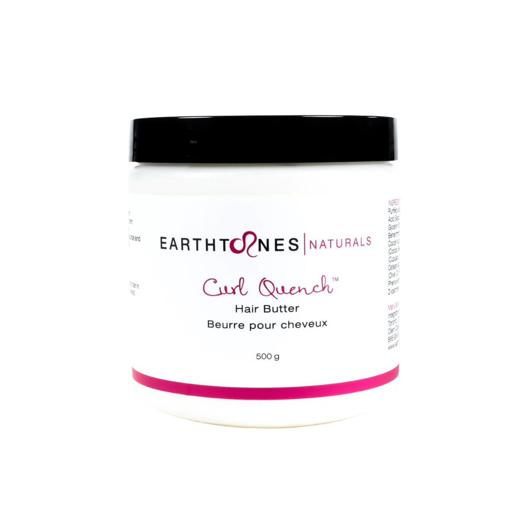 Earthtones Naturals Curl Quench™ Hair Butter