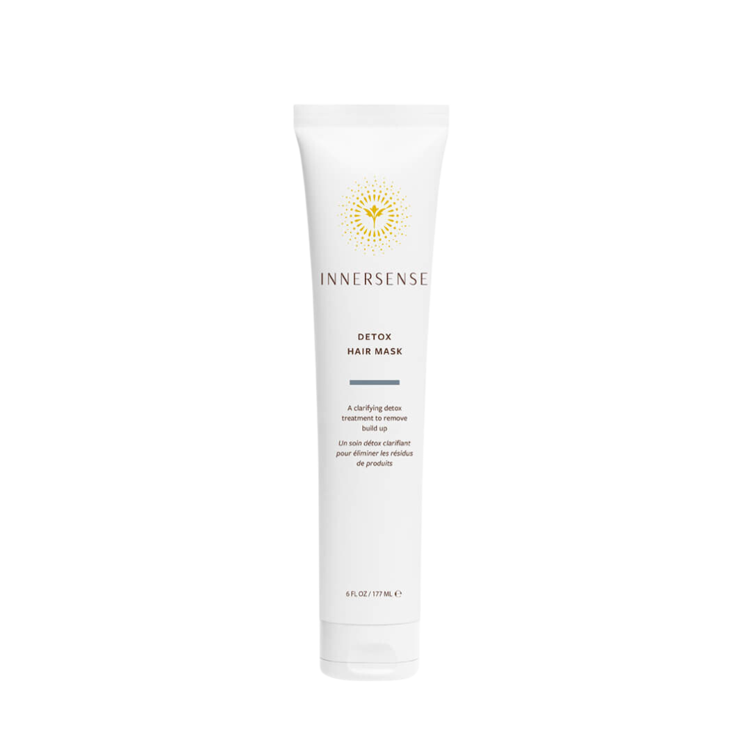 Innersense Organic Beauty Detox Mask
