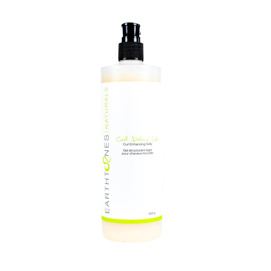 Earthtones Naturals Curl Define™ Lite Curl Enhancing Gelly