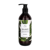 AG – Balance Apple Cider Vinegar Sulfate-free Shampoo