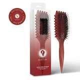 Bounce Curl Define Volume EdgeLift Brush