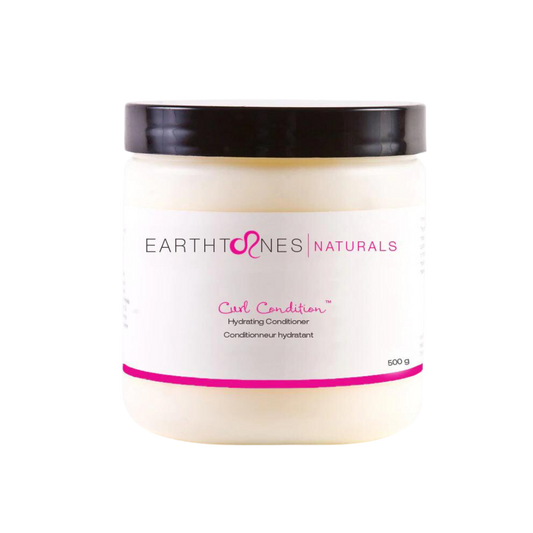 Earthtones Naturals Curl Condition™ Hydrating Conditioner