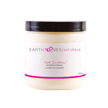 Earthtones Naturals Curl Condition™ Hydrating Conditioner