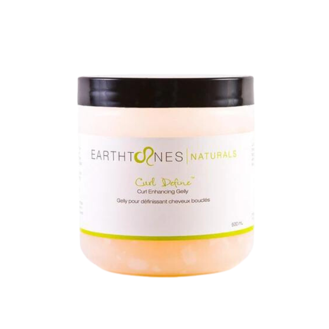 Earthtones Naturals Curl Define™ Curl Enhancing Gelly Regular Hold