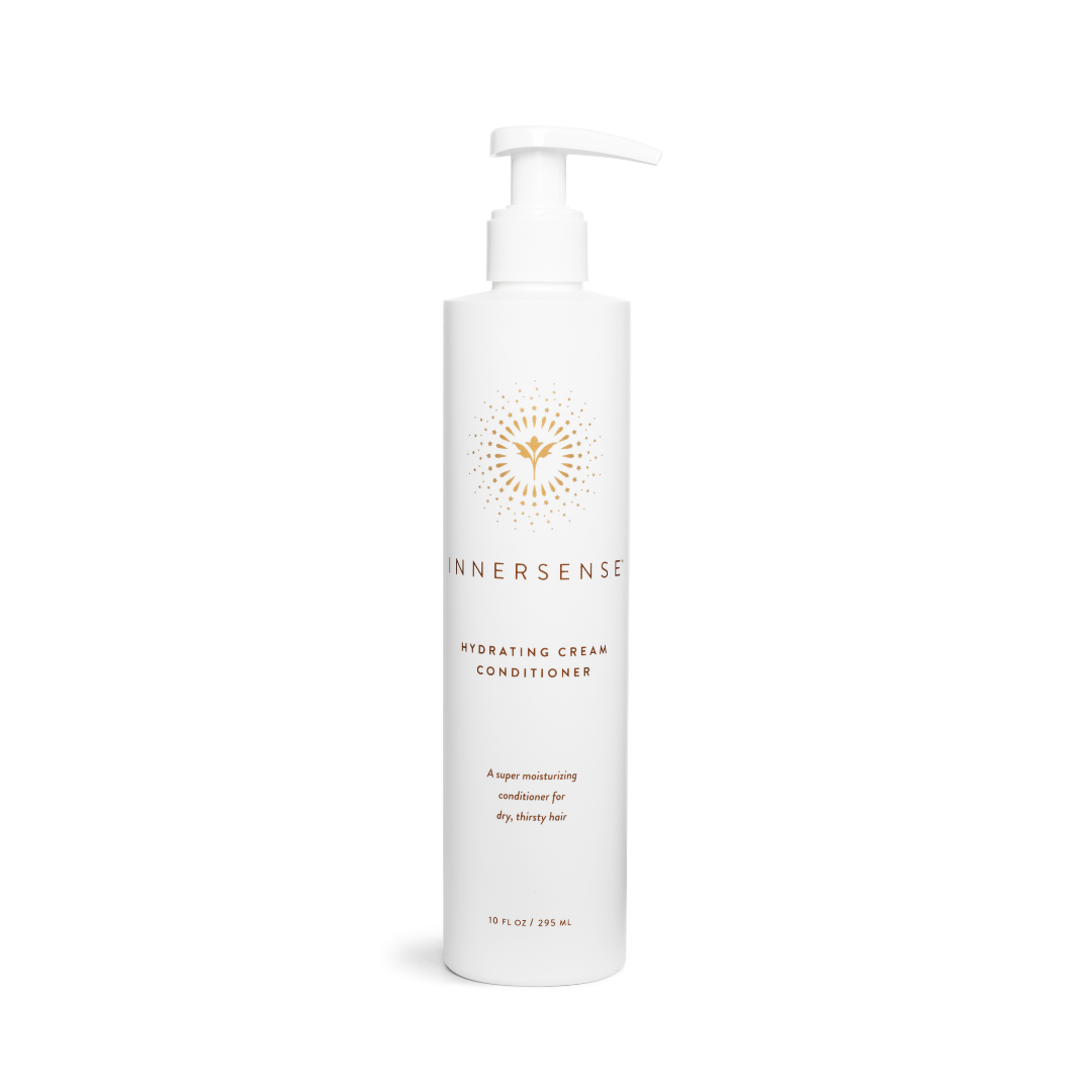 Innersense Organic Beauty Hydrating Cream Conditioner SouthernCurl