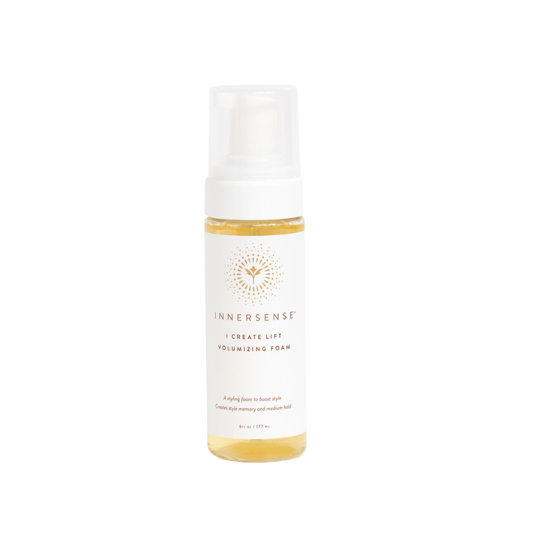 Innersense Organic Beauty – I Create Lift Volumizing Foam