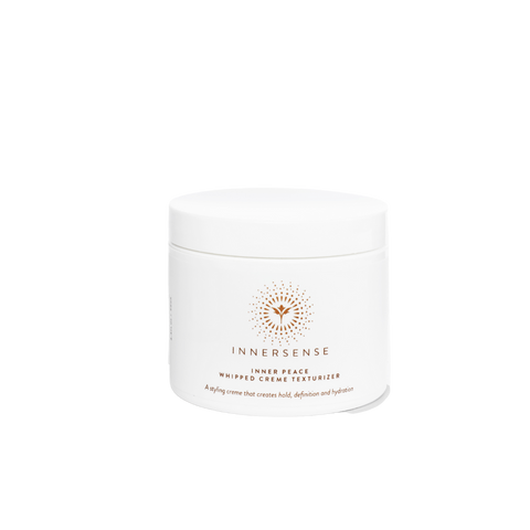 Innersense Organic Beauty –  Inner Peace Whipped Creme Texturizer
