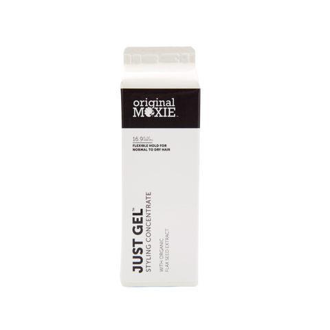 Original Moxie Sustainable Just Gel™ Styling Concentrate- CAPSULE NOT INCLUDED