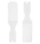 Felicia Leatherwood Detangling Brush Frosted
