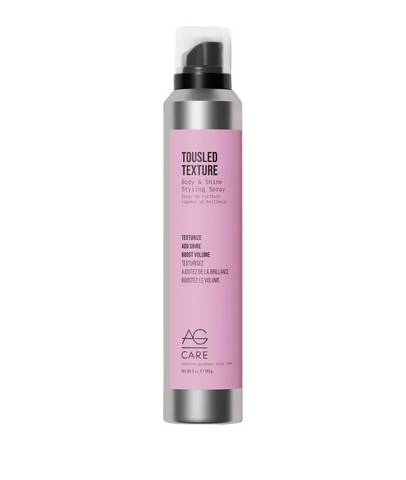 AG- Tousled Texture Styling Spray