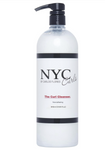 NYC Curls By Carlos Flores – The Curl Cleanser