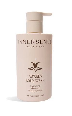 Innersense Organic Beauty - Awaken Body Wash