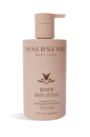 Innersense Organic Beauty - Renew Body Lotion