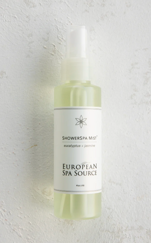 Eucalyptus Jasmine ShowerSpa Mist™