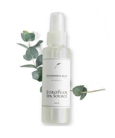 Classic Eucalyptus ShowerSpa Mist™