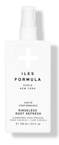 Iles Rinseless Root Refresh