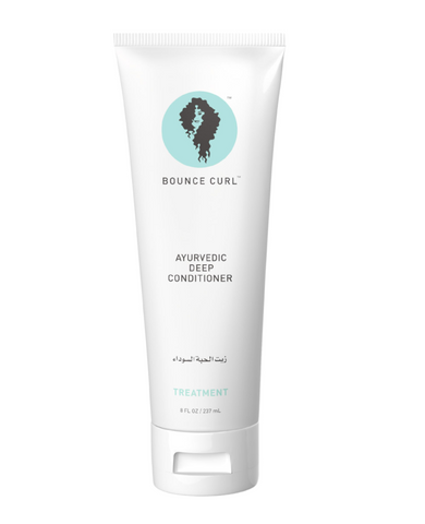 Bounce Curl Ayurvedic Deep Conditioner