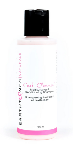 Earthtones Naturals Curl Cleanse™ Conditioning Shampoo