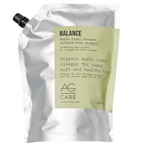 AG– Balance Apple Cider Vinegar Sulfate-free Shampoo