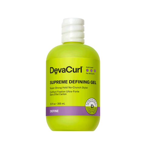 DevaCurl Supreme Defining Gel