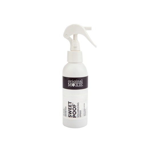 Original Moxie Sustainable Sweet Poof™ Volumizing Spray