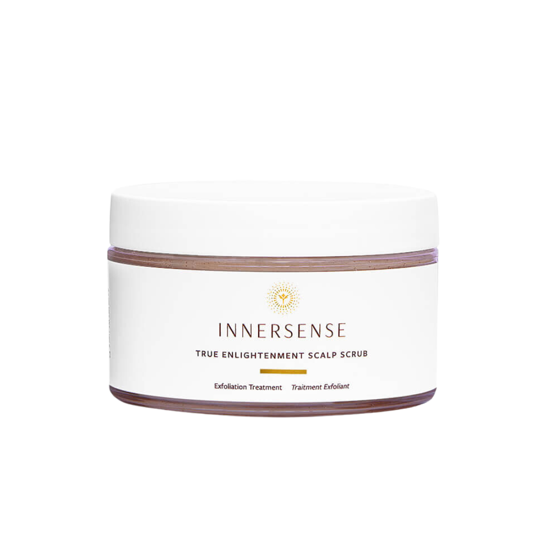 Innersense Organic Beauty True Enlightenment Scalp Scrub – SouthernCurl