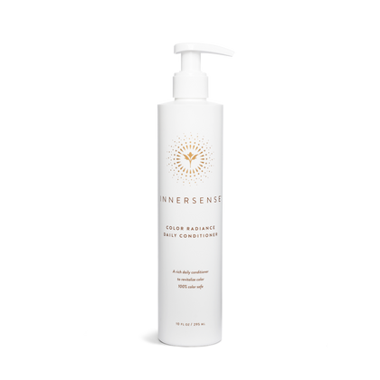 Innersense Organic Beauty – Color Radiance Daily Conditioner