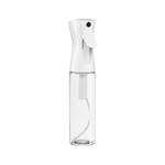 Southern Curl Custom Logo Spray Bottle